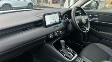 Honda HR-V 1.5 eHEV Advance 5dr CVT Hybrid Hatchback